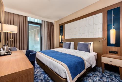 Tbilisi Philharmonic Hotel by Mercure