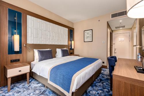 Tbilisi Philharmonic Hotel by Mercure