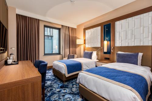 Tbilisi Philharmonic Hotel by Mercure