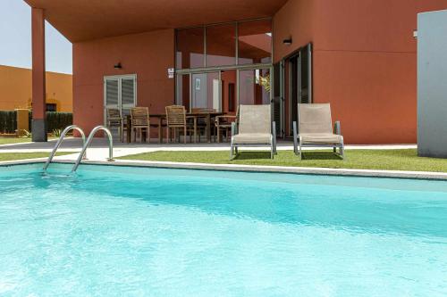 Villa Vulcano by Calima Villas 2