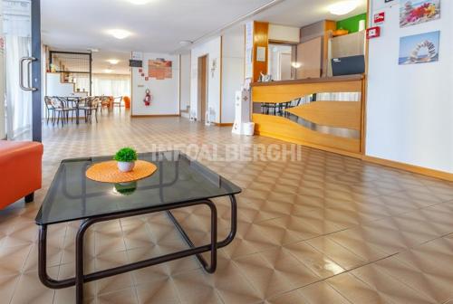Hotel Paradiso photo