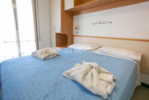Hotel Paradiso photo
