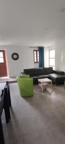 Létesítmények, Gite rue Pasteur in Is-Sur-Tille