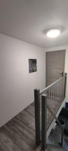 Gite rue Pasteur in Is-Sur-Tille