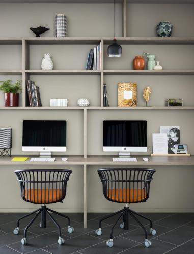 Okko Hotels Grenoble Jardin Hoche - image 10