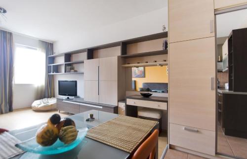 Kornelia Residence, Budapešť (fotografie 8)