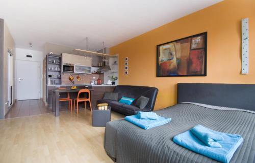 Kornelia Residence, Budapešť (fotografie 4)