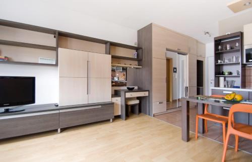 Kornelia Residence, Budapešť (fotografie 9)