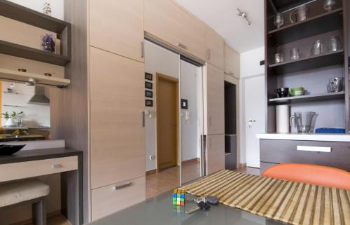 Kornelia Residence, Budapešť (fotografie 10)
