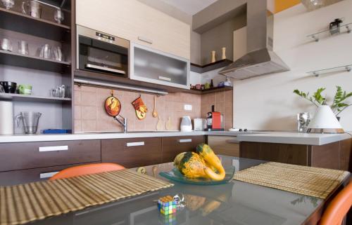 Kornelia Residence, Budapešť (fotografie 6)