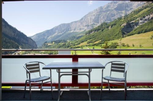 Adler 76, Leukerbad (Foto 3)