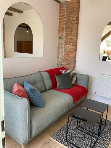 1 sofa bed