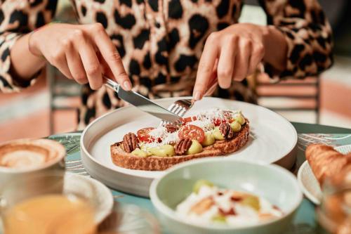 Falkensteiner Hotel Maria Prag - image 7