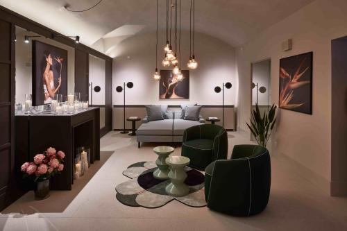 Falkensteiner Hotel Maria Prag - image 12