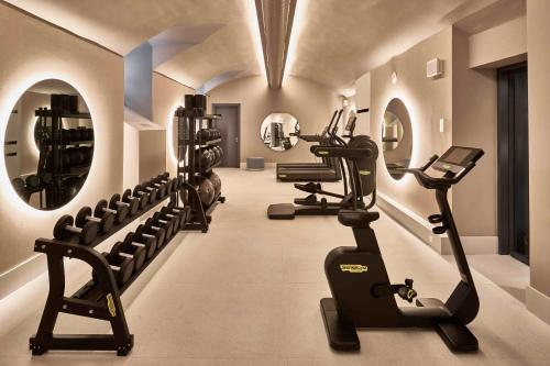 Falkensteiner Boutique Hotel Prague, Prague (photo 11)