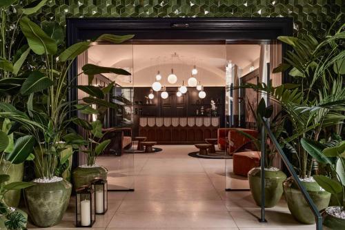 Falkensteiner Boutique Hotel Prague, Prague (photo 3)