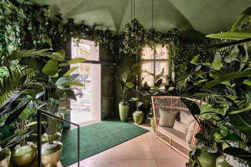 Falkensteiner Hotel Maria Prag - image 14