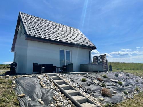 Domek nad Stawem