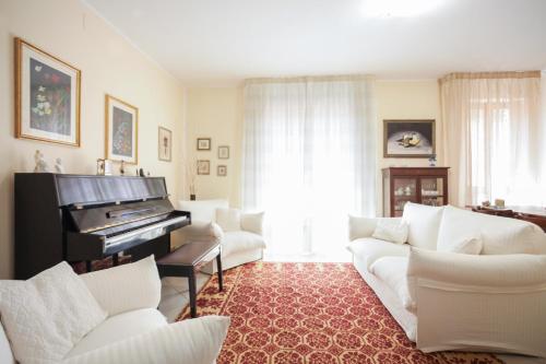 Villa Marivessus in Alghero