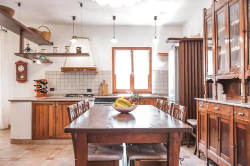 Villa Marivessus in Alghero