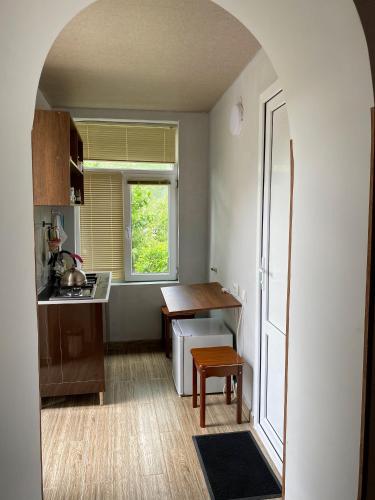 Dato Khetaguri Apartment - Stepantsminda