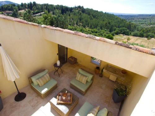 Létesítmények, Luxurious Provencal Village House, Walk to Village Pool in Rustrel