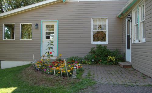 Vchod, North Rustico Bed and Breakfast in North Rustico (PE)