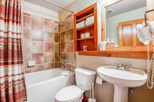 Keystone 3 Bedroom Town House at Red Hawk Walk to Gondola - image 6