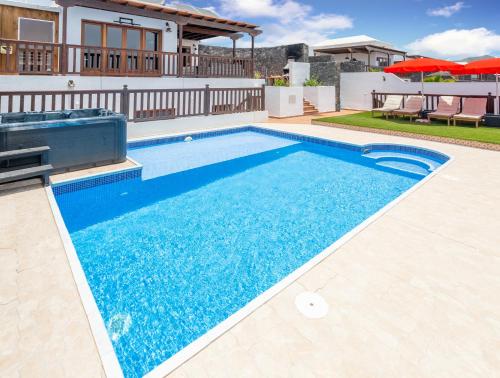Villa Peaky cottage Ille-et-Vilaine