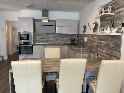 Konyha, Jarmila Vendeghaz in Balatonberény