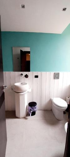 Trinity Luxury Resort Room Type - Double Room