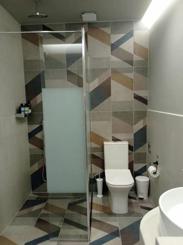 Partcon Studio in Private Property B, Néoi Epivátai (foto 7)