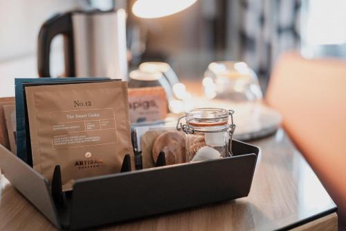 The Fox & Goose Hotel - image 4