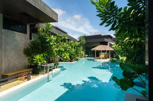 La Miniera Pool Villas Pattaya - SHA Plus