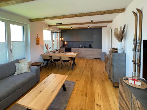  Alpenblick Apartment in Bad Mitterndorf