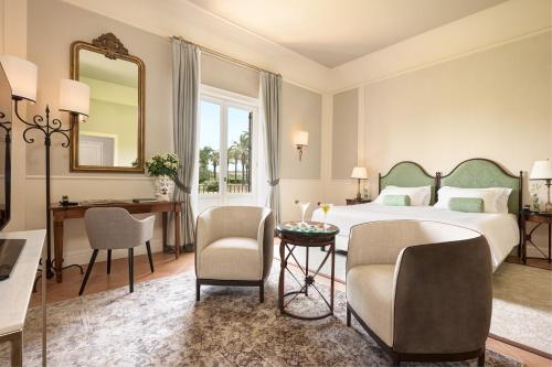 Suite, familiare
