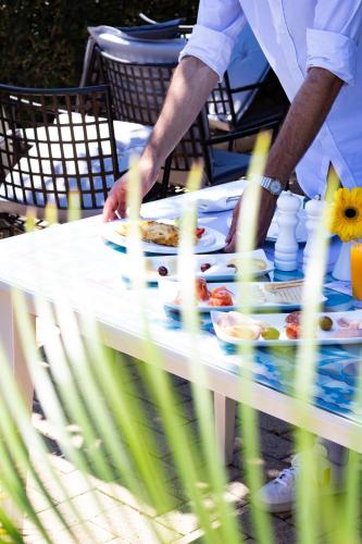 Hotel Grande Albergo Delle Rose - Casino Rodos - image 11