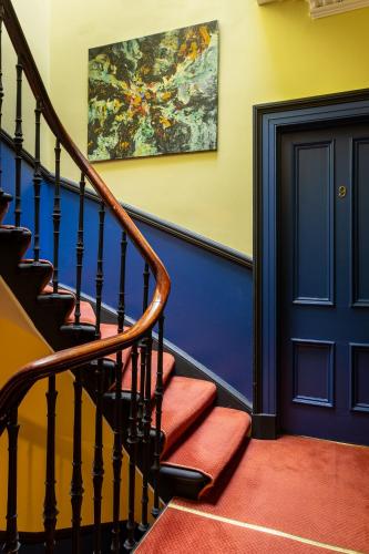 New Town Guest House (Adults Only) in Stockbridge