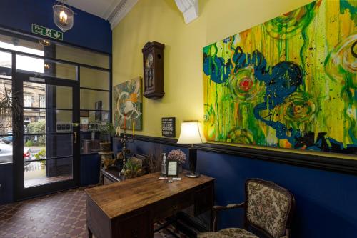 New Town Guest House (Adults Only) in Stockbridge