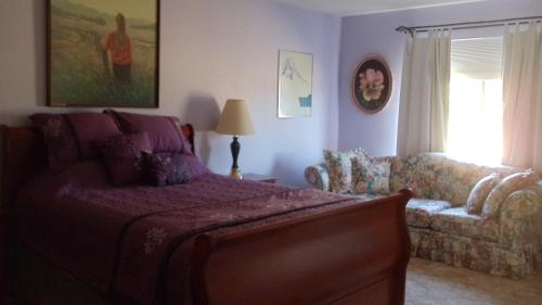 The Branded Calf Bed & Breakfast - image 12