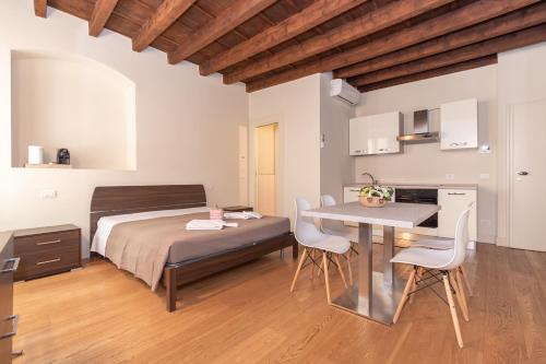 PALAZZETTO IL MANGANO - F&L Apartment