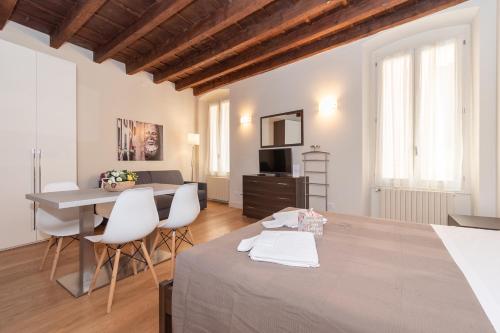 PALAZZETTO IL MANGANO - F&L Apartment 2