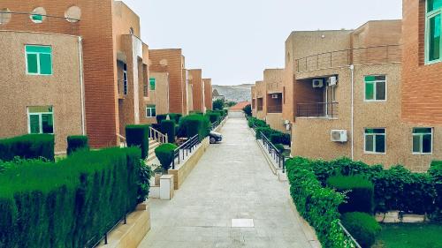 Panorama Villa Lux Hotel