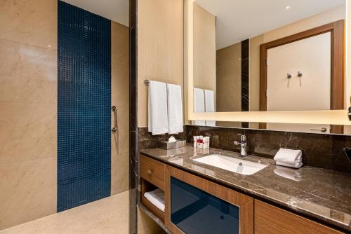 Tbilisi Philharmonic Hotel by Mercure