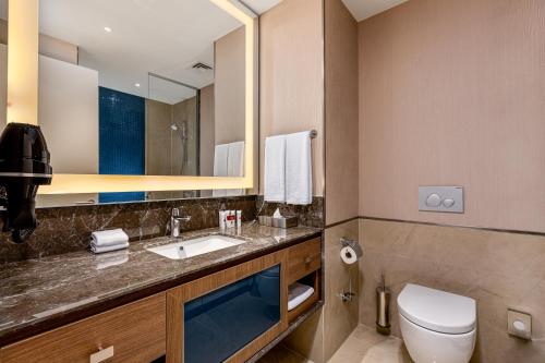 Tbilisi Philharmonic Hotel by Mercure