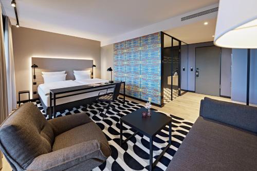 Doppelzimmer, deluxe