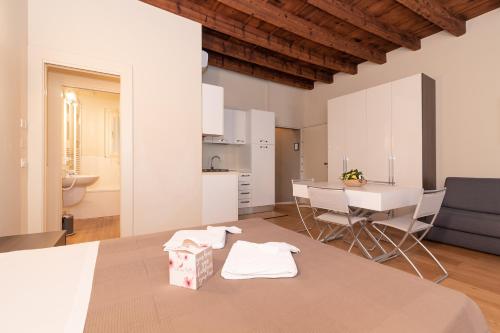 PALAZZETTO IL MANGANO - F&L Apartment 3