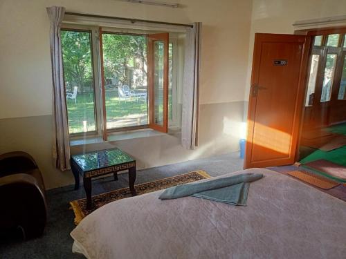 hotel photo