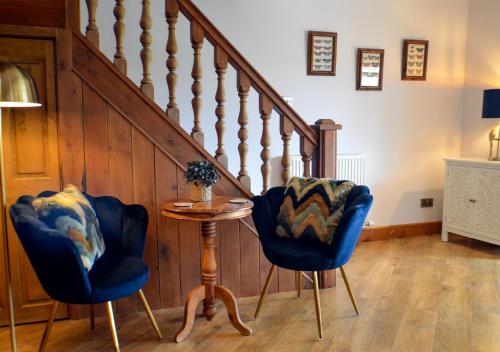 Dotări, The Tower, Moray Firth Holiday Home in Forres
