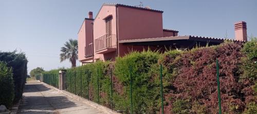 SeFloNia gîte à louer Sclafani Bagni